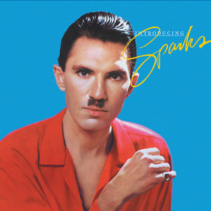 Introducing Sparks album