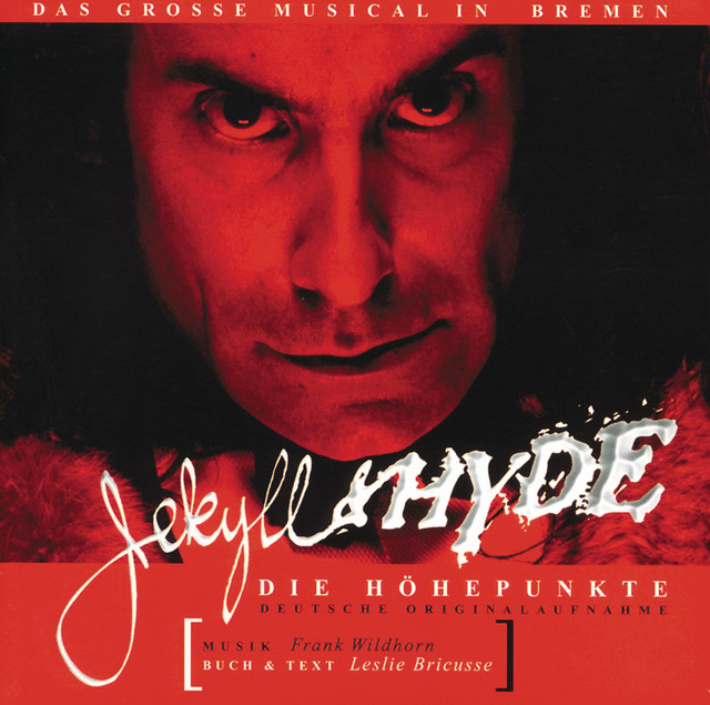 Jekyll & Hyde Photo
