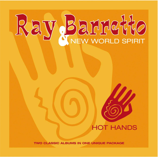 Hot Hands cover