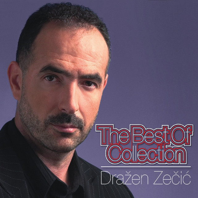 The Best Of Collection cover