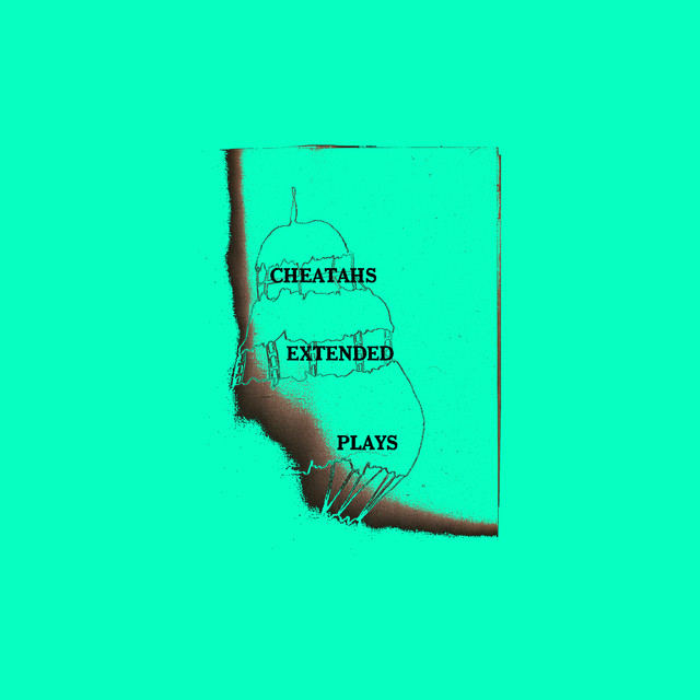 Extended Plays cover
