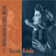 Hungarian Retro Music / Karády Katalin, Volume 2 Albumcover