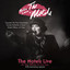The Motels Live at the Whisky a Go Go: 50th Anniversary Special cover
