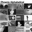Alphabetical cover