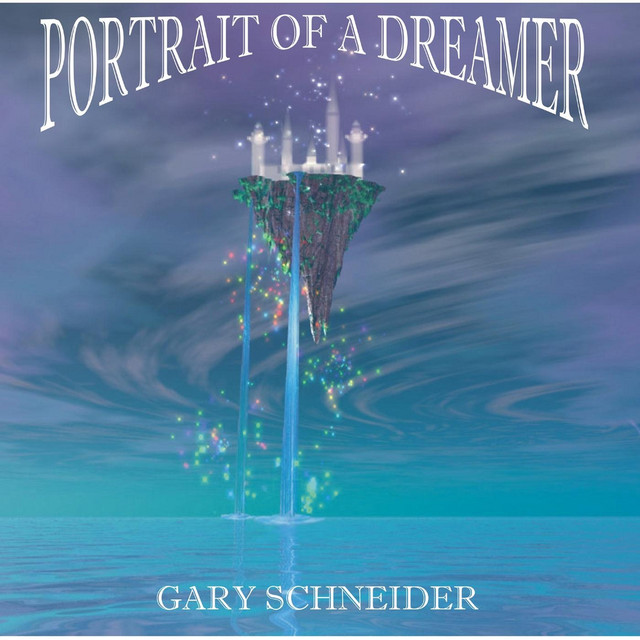 Gary Schneider Photo