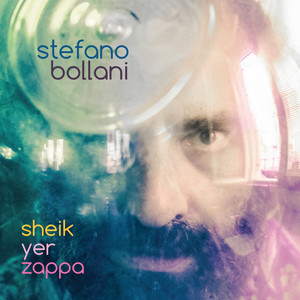Sheik Yer Zappa album