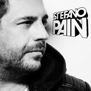 Stefano Pain Photo