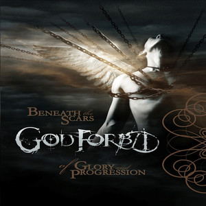 Beneath the Scars and Glory of Progression (Live) album