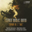 Stephen Douglas Burton: Symphony No. 2, 