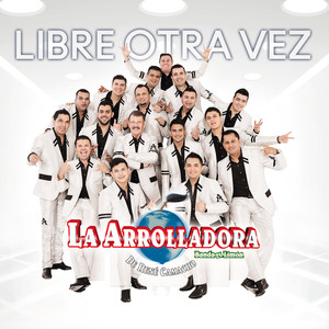 Libre Otra Vez album
