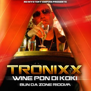 Tronixx
