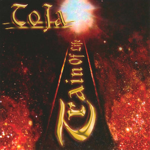 Train of Life Albumcover