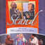 We Will Stand cover
