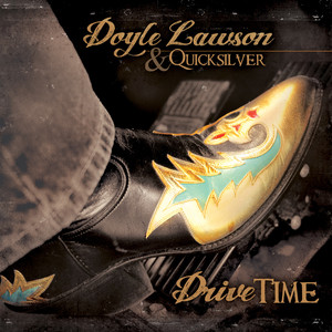 Drive Time album