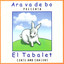 El Tabalet Albumcover