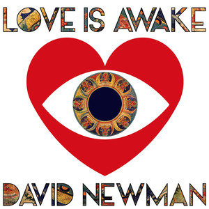 Love is Awake album
