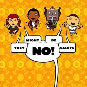 No! cover