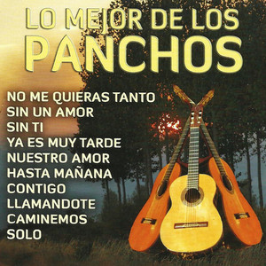 Lo mejor de Los Panchos album