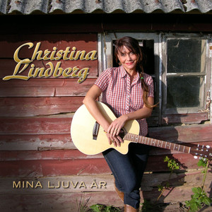 Mina Ljuva År cover