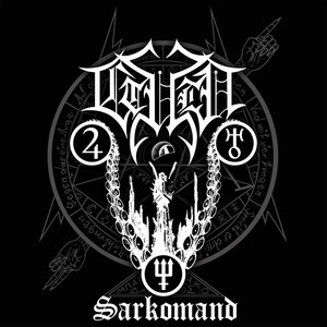 Sarkomand cover