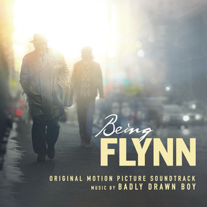 Being Flynn album