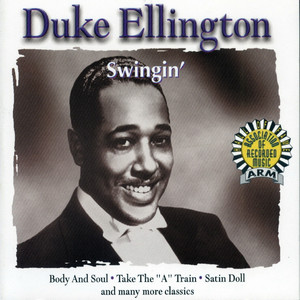 Swingin' album