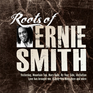 The Roots Of cover