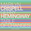Table of Changes (Live) cover