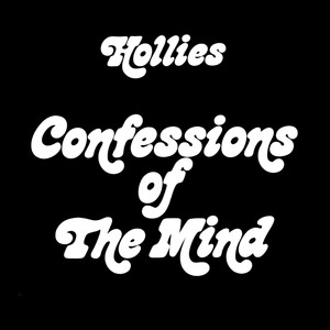 Confessions Of The Mind (Expanded Edition) album