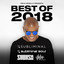 Erick Morillo Presents Best Of 2018 cover