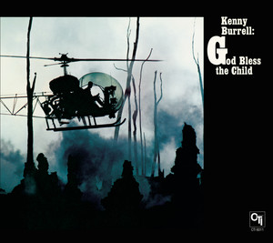 God Bless the Child cover