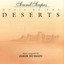 Soundscapes - Music of the Deserts cover