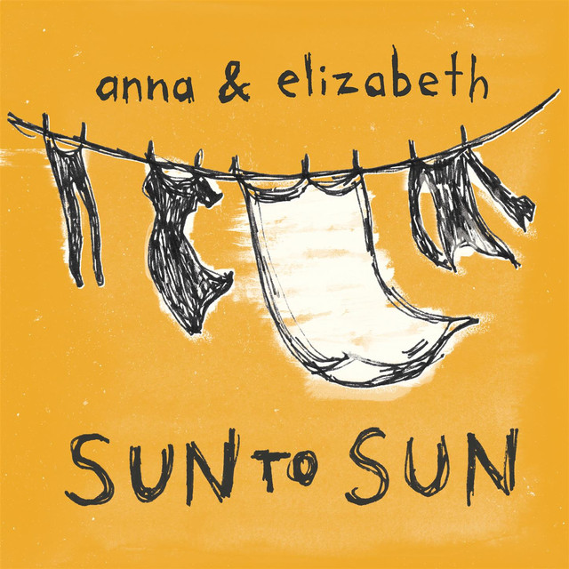Sun To Sun cover