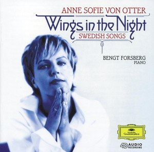 Wings in the Night: Swedish Songs album