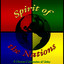 Spirit of the Nations (A Diverse Celebration of Unity) Albumcover