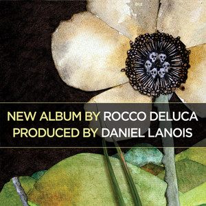 Rocco DeLuca album