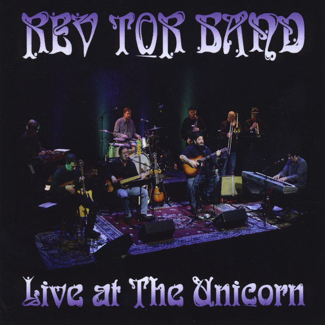 Rev Tor Band Photo
