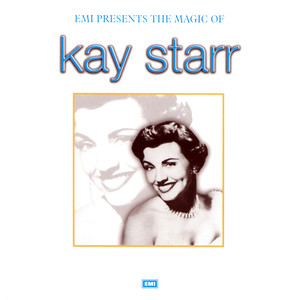 The Magic Of Kay Starr album