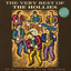 The Very Best of The Hollies cover
