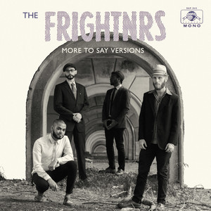 More To Say Versions album