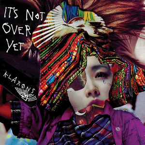 It's Not Over Yet cover