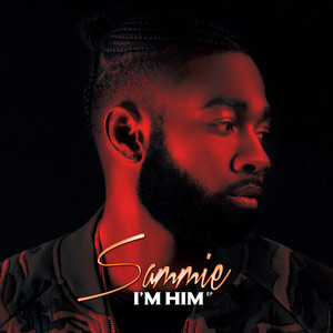 I'm Him - EP album
