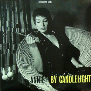 Annie by Candlelight album