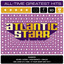 Atlantic Starr: All-Time Greatest Hits cover