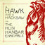 A Hawk and a Hacksaw and The Hun Hangár Ensemble cover