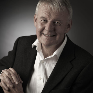 Peter Hill Photo
