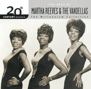 20th Century Masters: The Millennium Collection: Best Of Martha Reeves & The Vandellas album