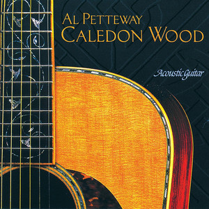 Caledon Wood album