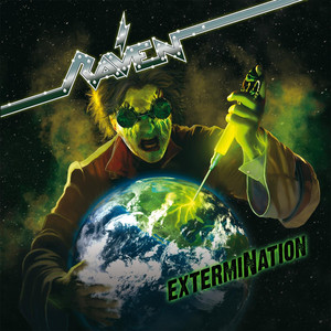 ExtermiNation album