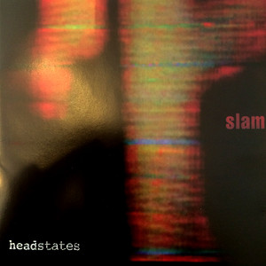 Headstates cover